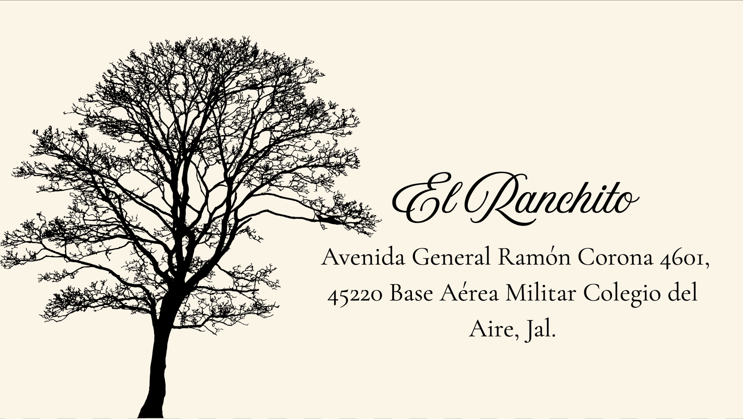 El Ranchito